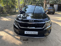 Kia Seltos HTX Plus