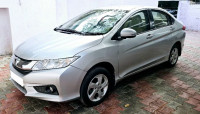Honda City V 2015 Model