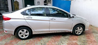 Honda City V