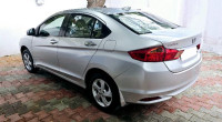 Honda City V