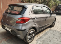 Titanium Gray Tata Tiago XZ
