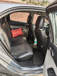 Titanium Gray Tata Tiago XZ