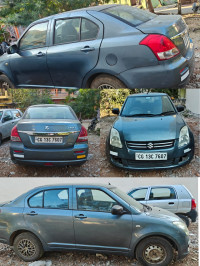 Maruti Suzuki Dzire VDI 2011 Model