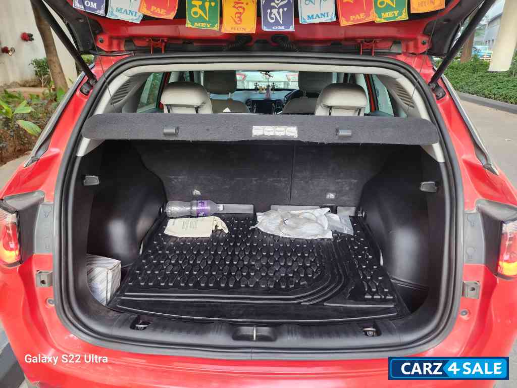 Jeep Compass Limited (O) 4*2