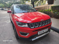 Jeep Compass Limited (O) 4*2