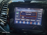 Jeep Compass Limited (O) 4*2