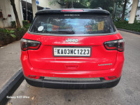 Jeep Compass Limited (O) 4*2