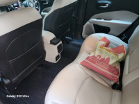 Jeep Compass Limited (O) 4*2