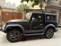 Mahindra Thar 4x4 petrol