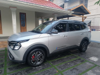 Kia Carens Prestige plus petrol IMT 2023 Model