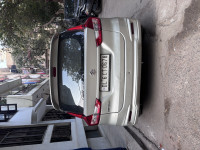Maruti Suzuki Ertiga Cng