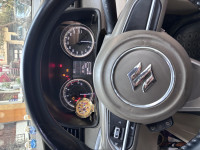 Maruti Suzuki Ertiga Cng