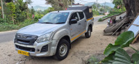 Isuzu D-Max S-Cab HINDI