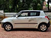 Maruti Suzuki Swift 2008 Model