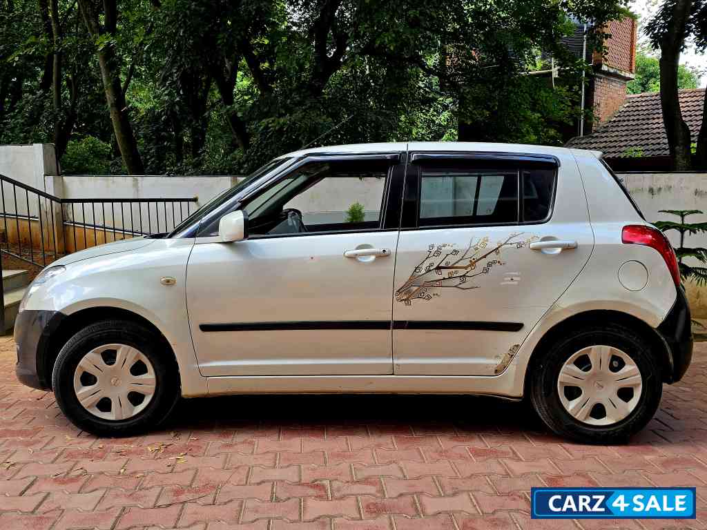 Maruti Suzuki Swift Maruti Suzuki Swift
