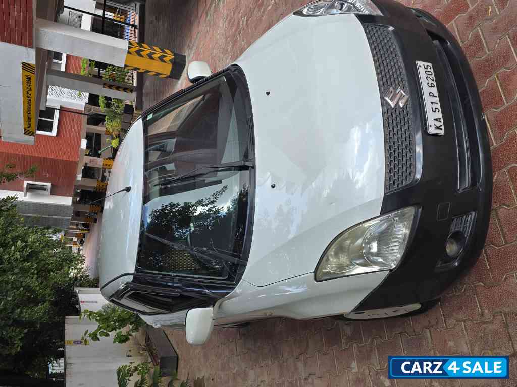 Maruti Suzuki Swift Maruti Suzuki Swift