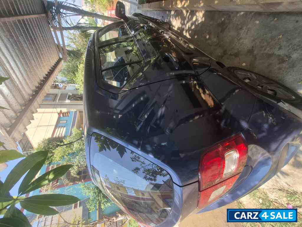 Maruti Suzuki Ignis Delta AMT