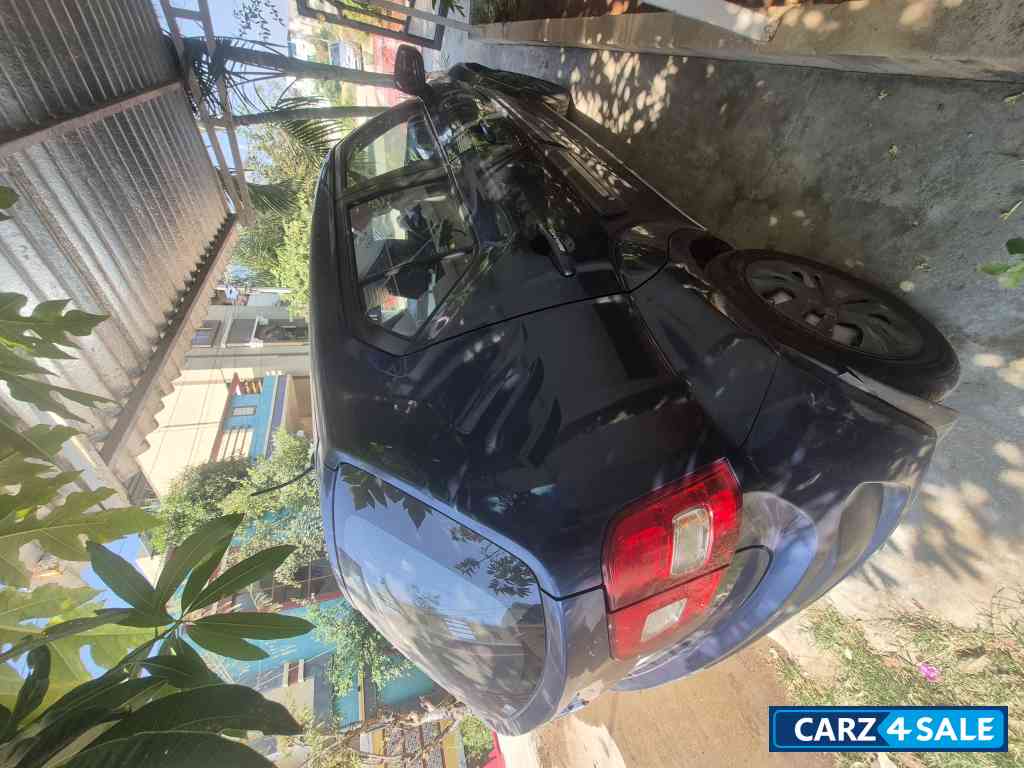 Maruti Suzuki Ignis Delta AMT