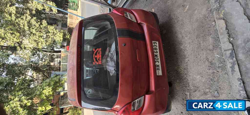 Maruti Suzuki Celerio Zxi