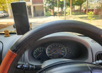 Mist Silver Mahindra Scorpio DX TURBO 2.6 CRDE 2WD DIESEL