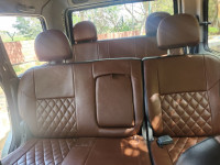 Mist Silver Mahindra Scorpio DX TURBO 2.6 CRDE 2WD DIESEL