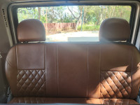 Mist Silver Mahindra Scorpio DX TURBO 2.6 CRDE 2WD DIESEL