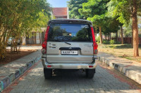 Mist Silver Mahindra Scorpio DX TURBO 2.6 CRDE 2WD DIESEL