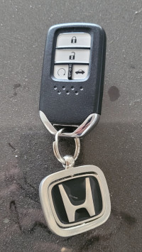 Honda City ZXCVT PETROL (I-VTECH) 2020 Model