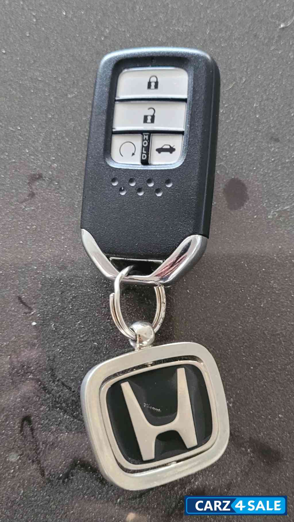 Golden Brown Honda City ZXCVT PETROL (I-VTECH)