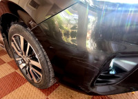 Golden Brown Honda City ZXCVT PETROL (I-VTECH)