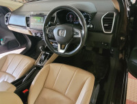 Golden Brown Honda City ZXCVT PETROL (I-VTECH)