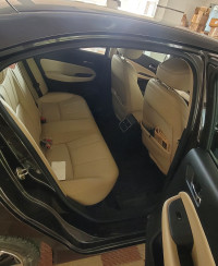 Golden Brown Honda City ZXCVT PETROL (I-VTECH)