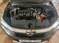 Golden Brown Honda City ZXCVT PETROL (I-VTECH)
