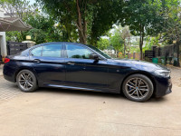 BMW 5-Series 530d MSPORT 2018 Model