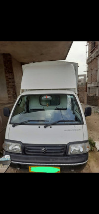 Maruti Suzuki Super carry 2023 Model