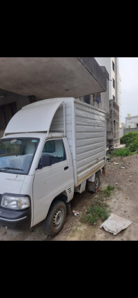 Maruti Suzuki  Super carry