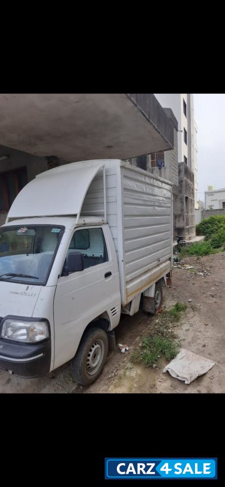 Maruti Suzuki  Super carry