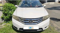 Honda City SMT 2013 Model