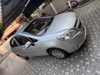 Chevrolet Sail Sedan 1.2 LS 2013 Model