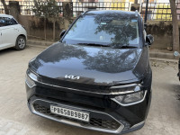 Kia Carens Prestige plus 1.4 turbo 2022 Model