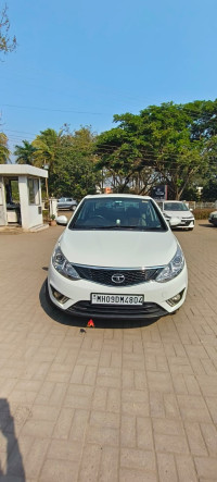 Tata Zest XT Diesel 2015 Model