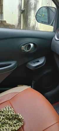 Datsun Go Plus 2018 t option