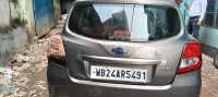 Datsun Go Plus 2018 t option
