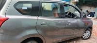 Datsun Go Plus 2018 t option