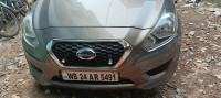 Datsun Go Plus 2018 t option