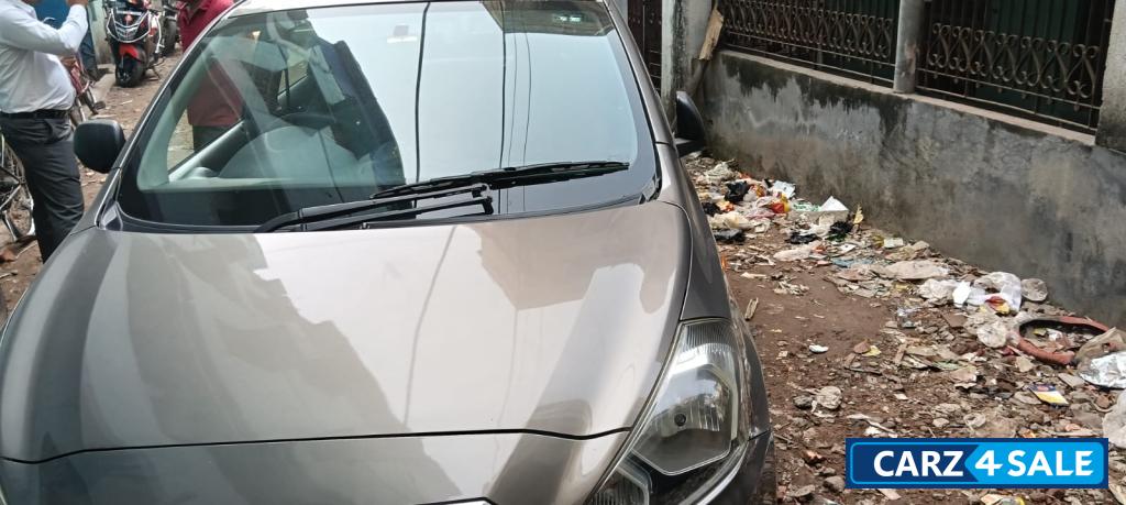 Datsun Go Plus 2018 t option Datsun Go Plus 2018 t option