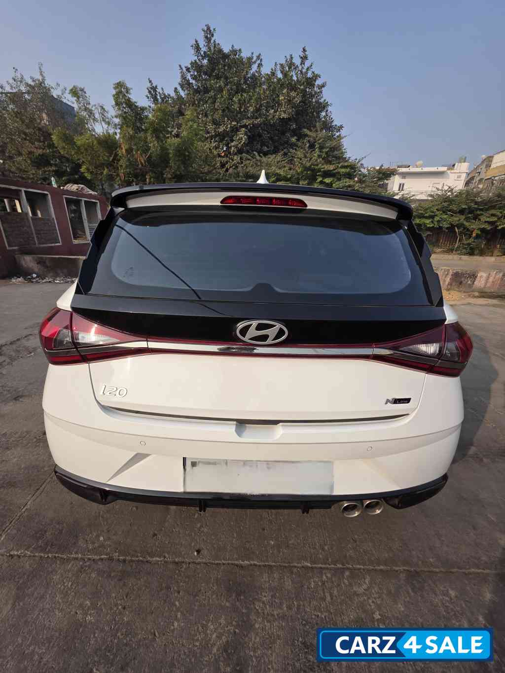 Hyundai i20 I20 Nline manual Hyundai i20 I20 Nline manual