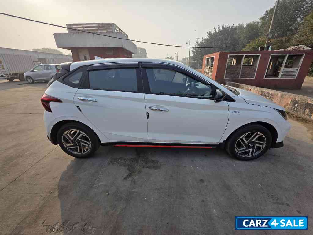 Hyundai i20 I20 Nline manual Hyundai i20 I20 Nline manual