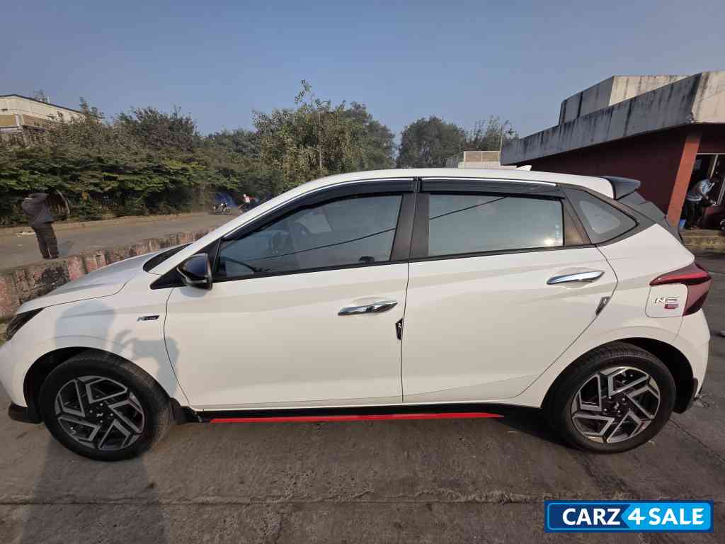 Hyundai i20 I20 Nline manual Hyundai i20 I20 Nline manual
