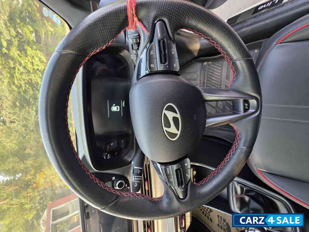 Hyundai i20 I20 Nline manual Hyundai i20 I20 Nline manual